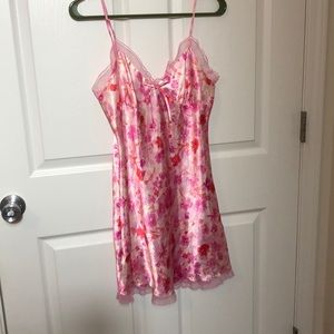 Jaclyn Smith sleepwear, size small